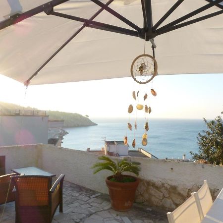 Casa Vacanze Vincenzo E Rosanna Castro  المظهر الخارجي الصورة