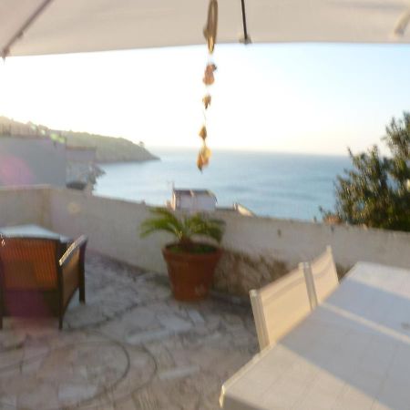 Casa Vacanze Vincenzo E Rosanna Castro  المظهر الخارجي الصورة