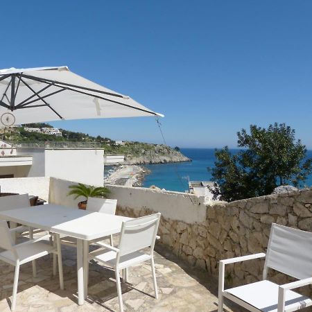 Casa Vacanze Vincenzo E Rosanna Castro  المظهر الخارجي الصورة