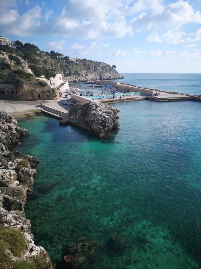 Casa Vacanze Vincenzo E Rosanna Castro  المظهر الخارجي الصورة