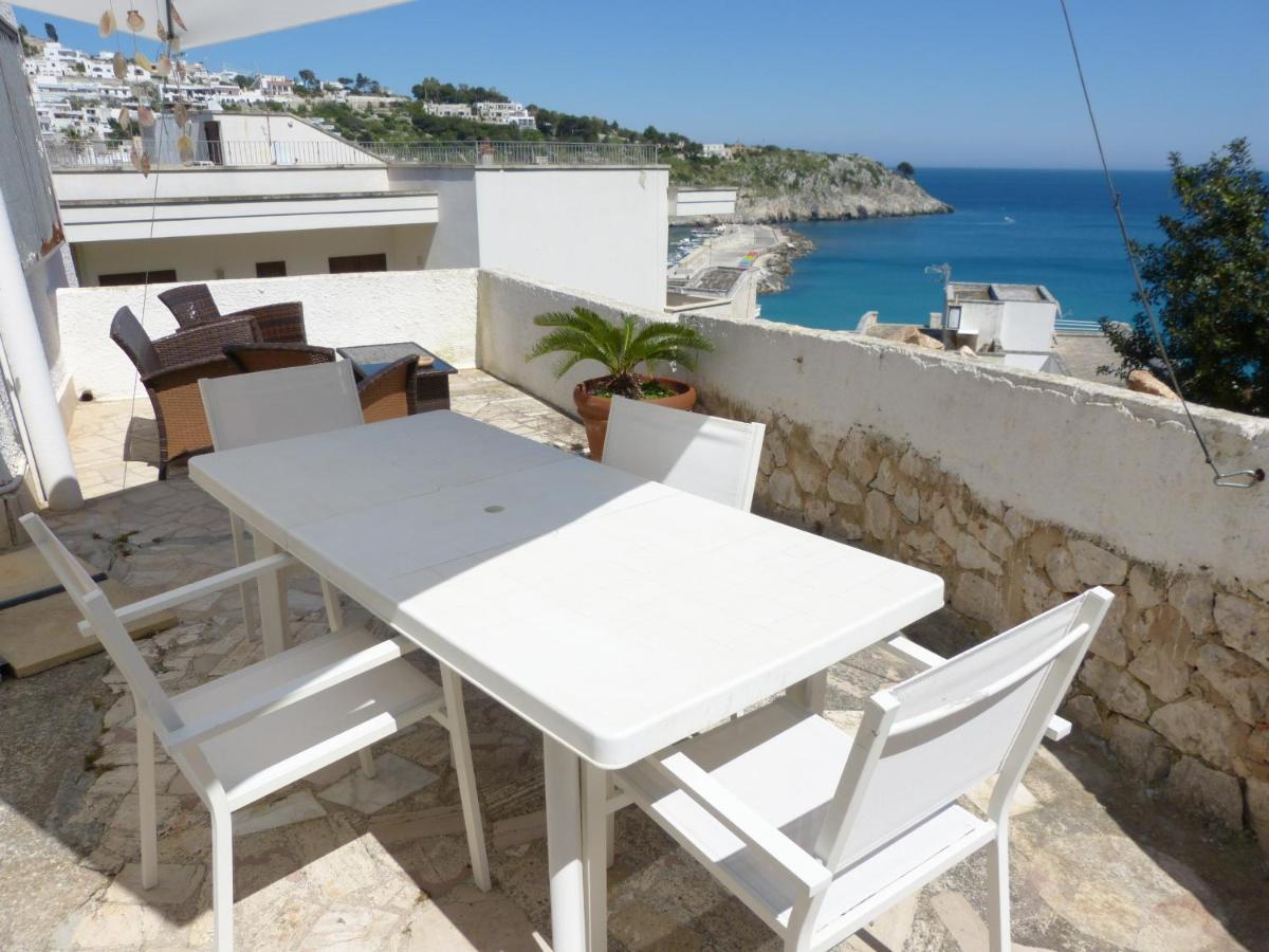 Casa Vacanze Vincenzo E Rosanna Castro  المظهر الخارجي الصورة