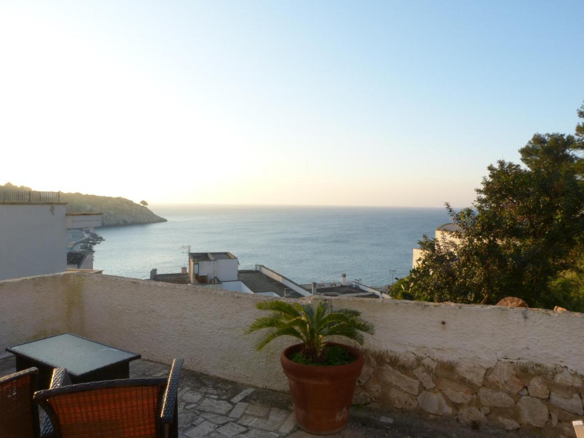 Casa Vacanze Vincenzo E Rosanna Castro  المظهر الخارجي الصورة